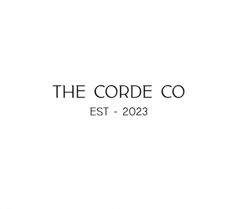 THE CORDE CO